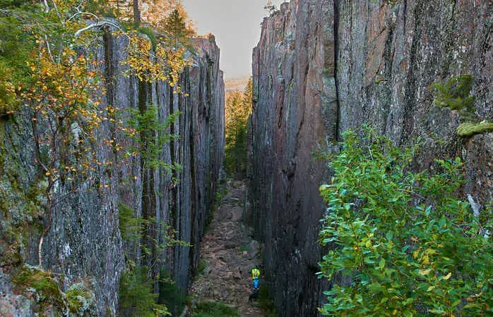 Camping Kälsviken