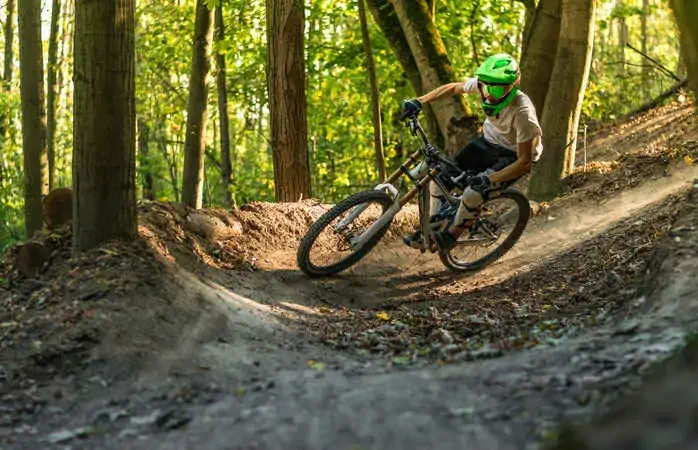 Lost Lake Trails, Whistler