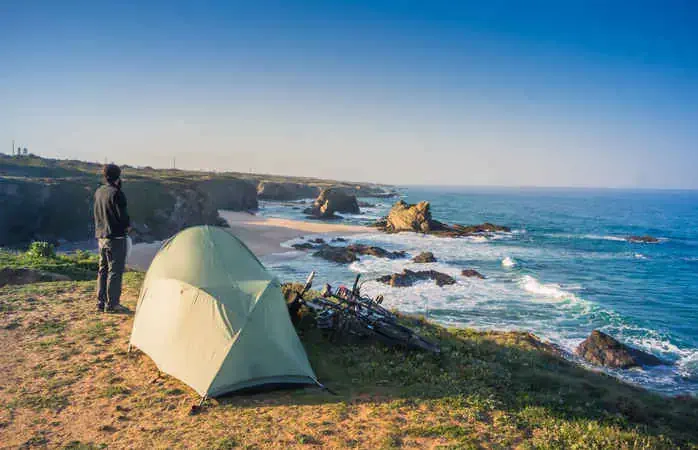 Camping Portugal