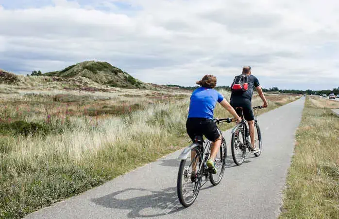 Camping Blåvand