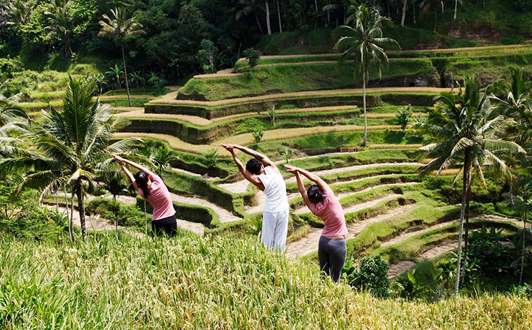 The best of Bali – an insider’s guide