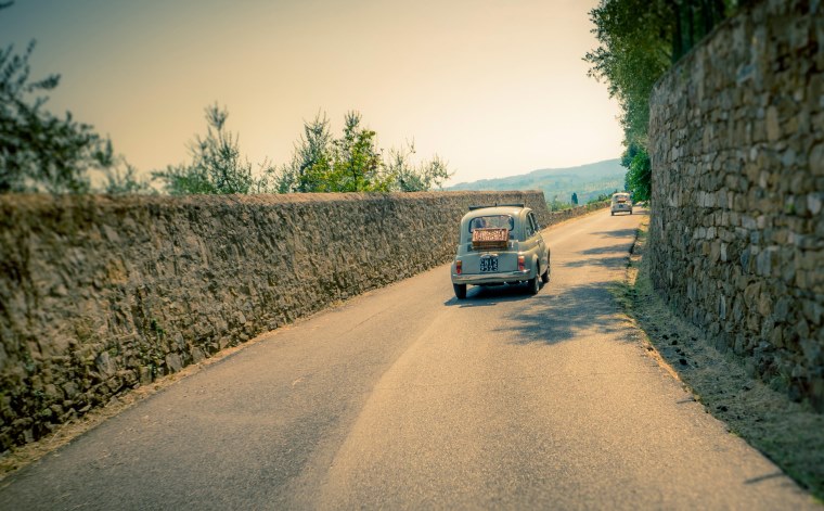 Tuscany road trip: a gourmet adventure in the Italian region