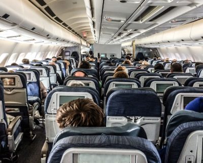 Economy, business and first class seats: what’s the difference?