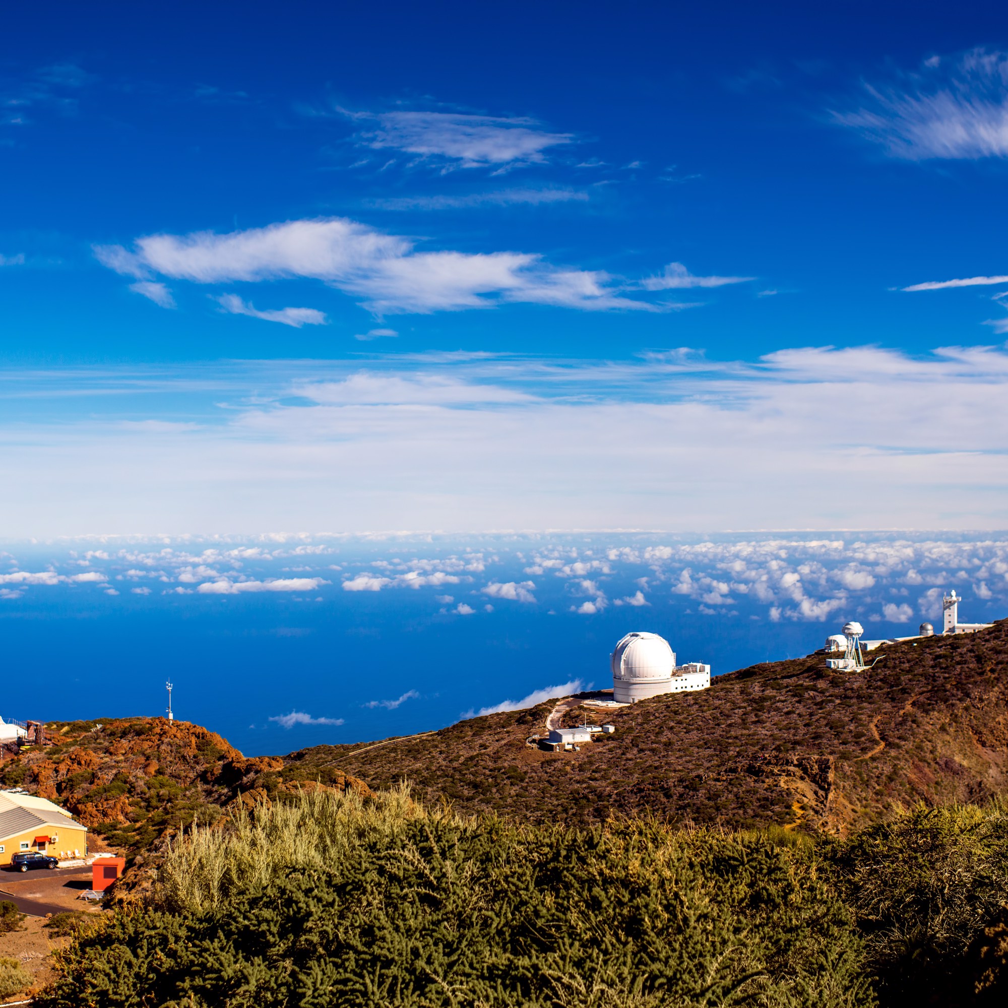 Secret Tenerife: Los Indianos in Santa Cruz de La Palma