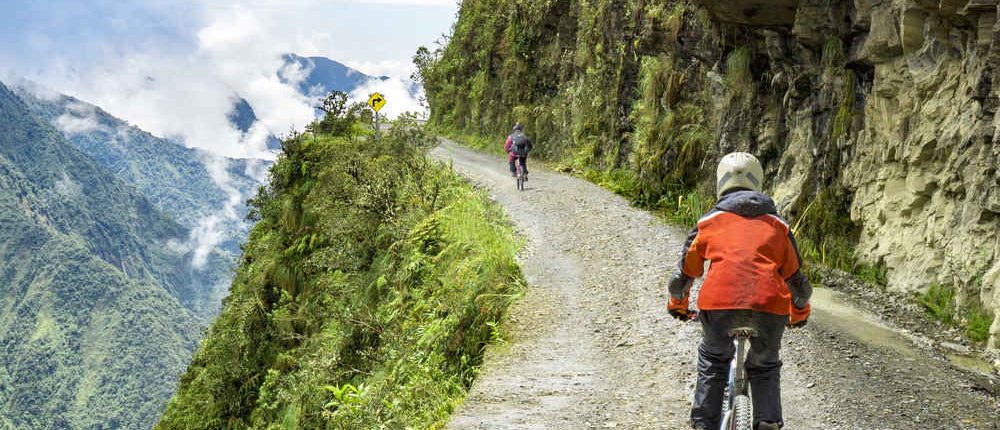 Get rolling: Beautiful cycle routes around the world