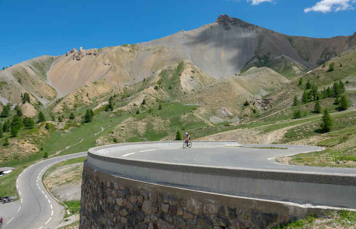 Route des Grandes Alpes