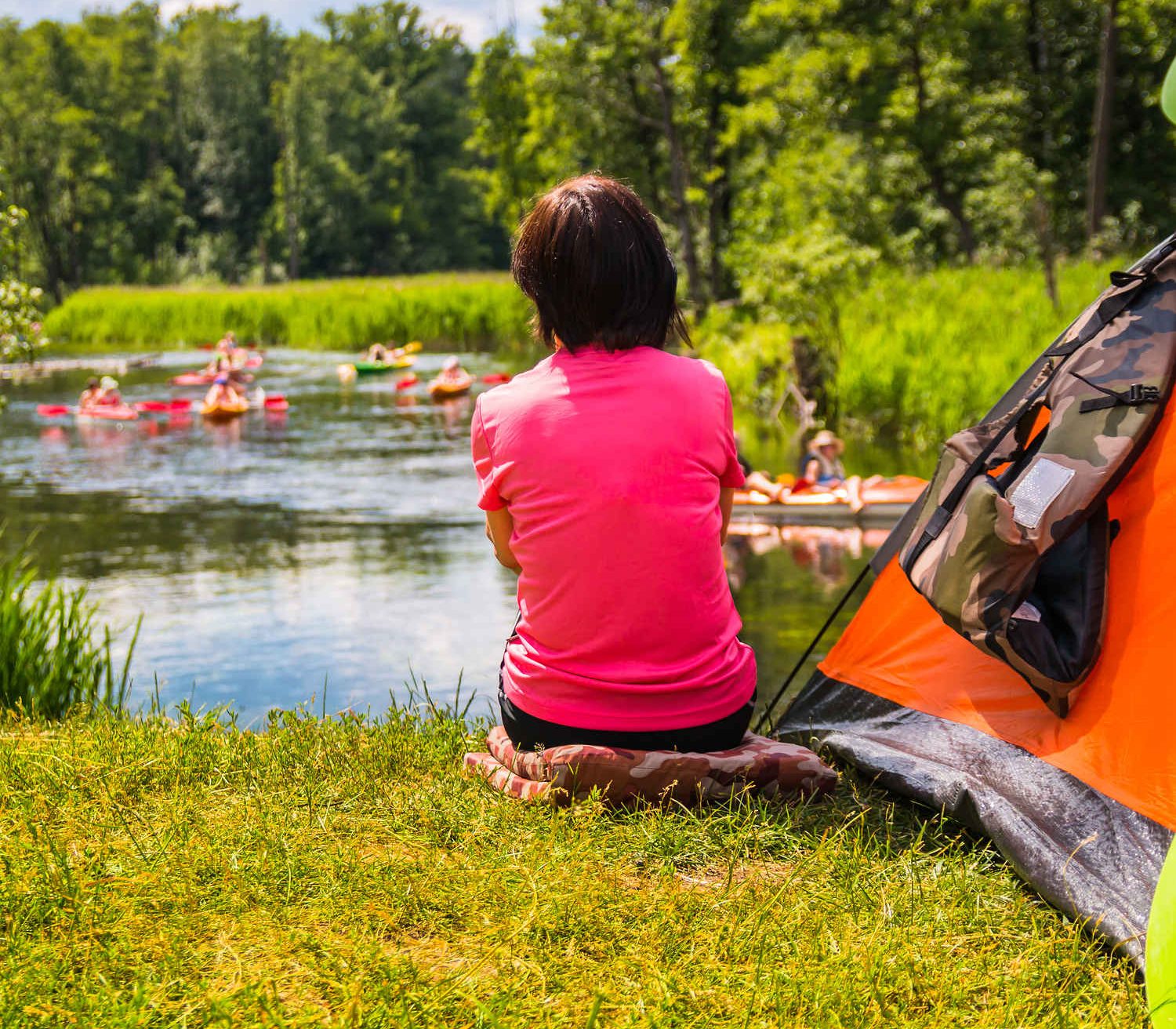 Pitch Perfect 10 Of The Best Camping Destinations In Europe Momondo Discover