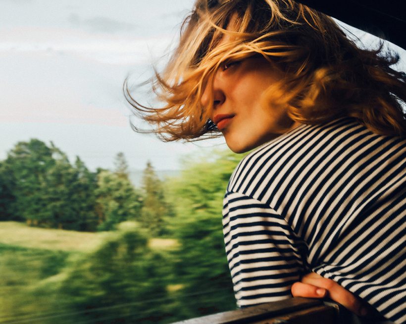 Hop aboard: a guide to the world of Interrail