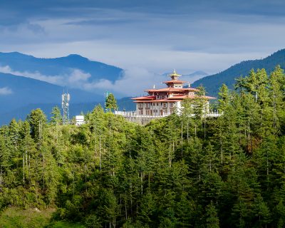 10 sustainable destinations to put on your bucket list