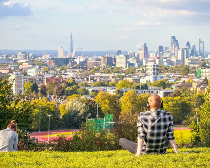 Conscious travel: your complete guide for a sustainable trip to London