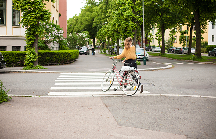 Norway's focus on sustainability is seen at every step in Oslo