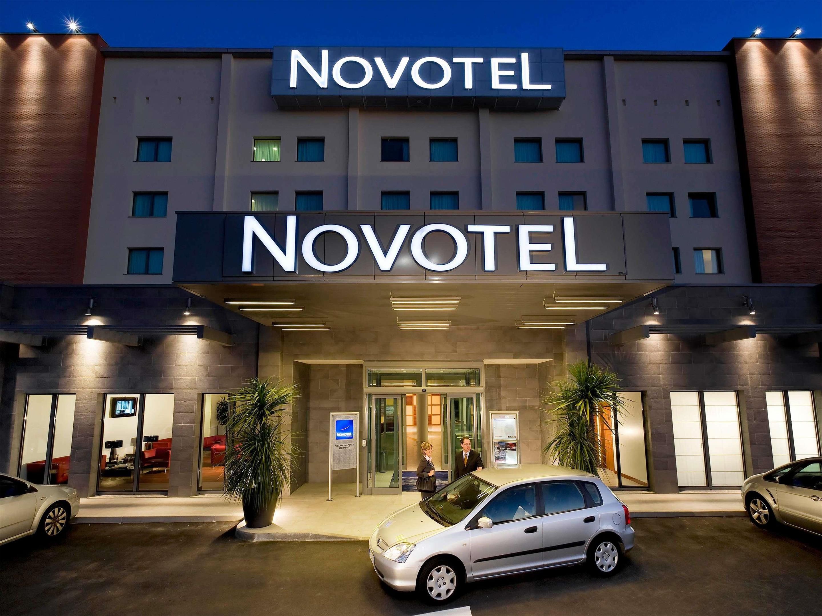 Novotel Milano Malpensa Airport in Cardano al Campo, Italy from £60: Deals,  Reviews, Photos | momondo