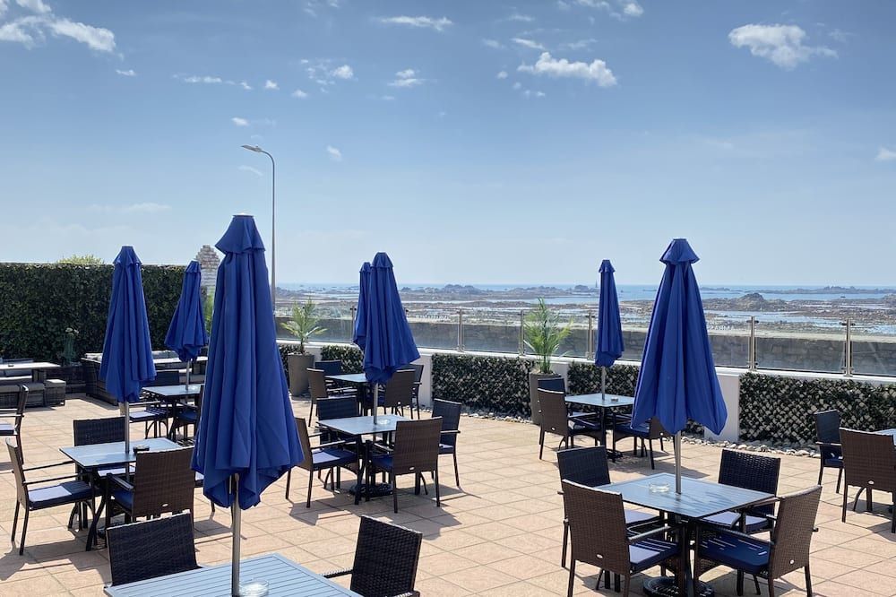 Hotel Ambassadeur in Saint Helier, Jersey from £66: Deals, Reviews