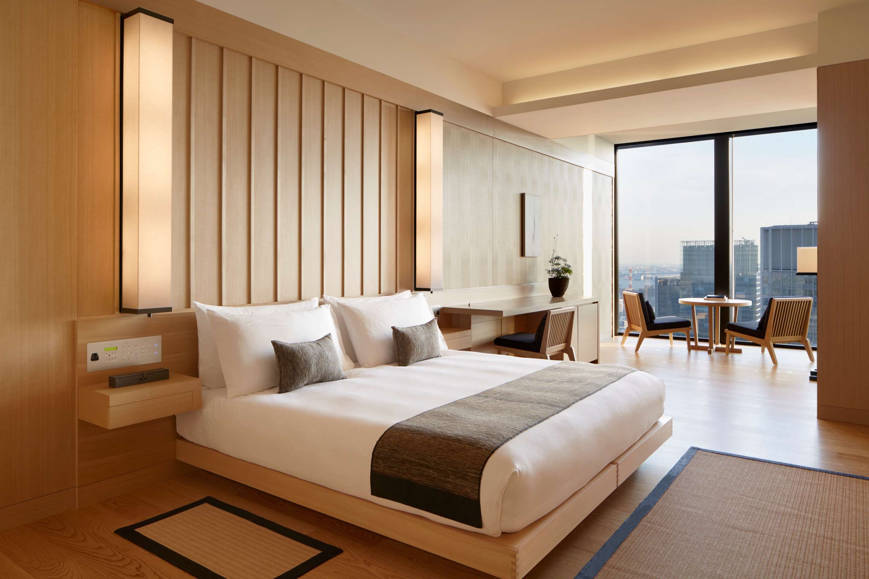 その他 Aman Aman Tokyo in Tokyo, Japan from £1,062: Deals, Reviews, Photos