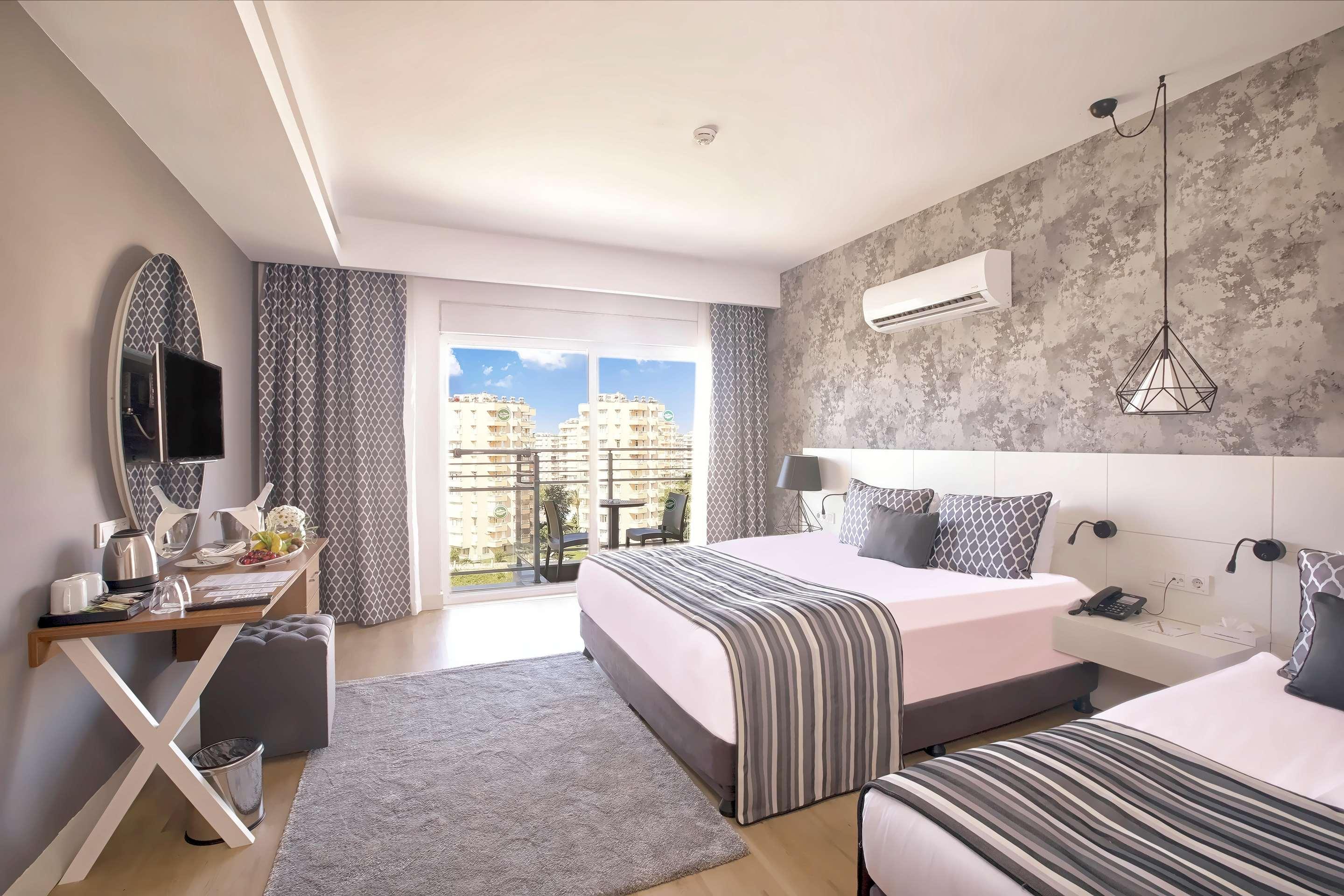 Sherwood Suites Resort in Antalya, Türkiye from £46: Deals, Reviews, Photos  | momondo