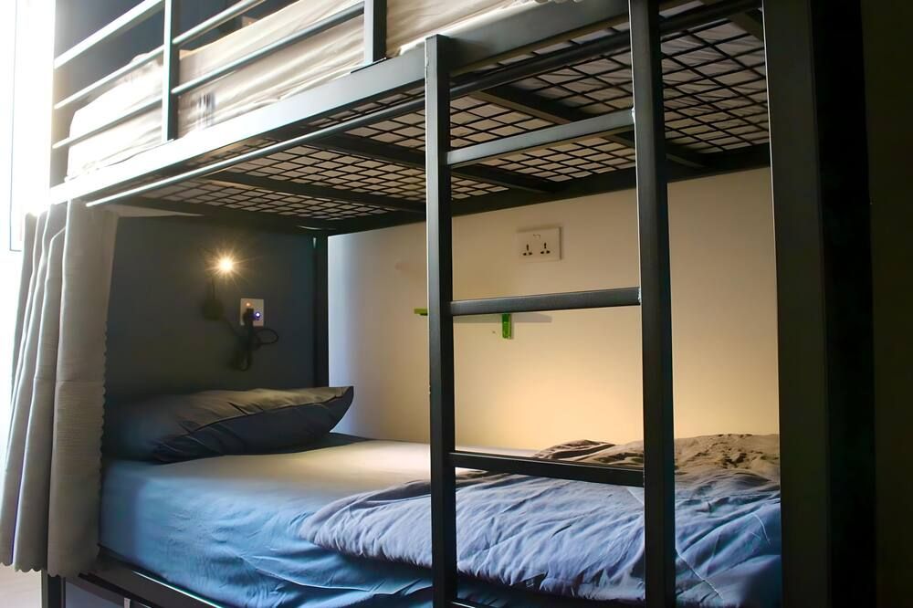 Beary Best! Hostel Chinatown in Singapore, Singapore from £11