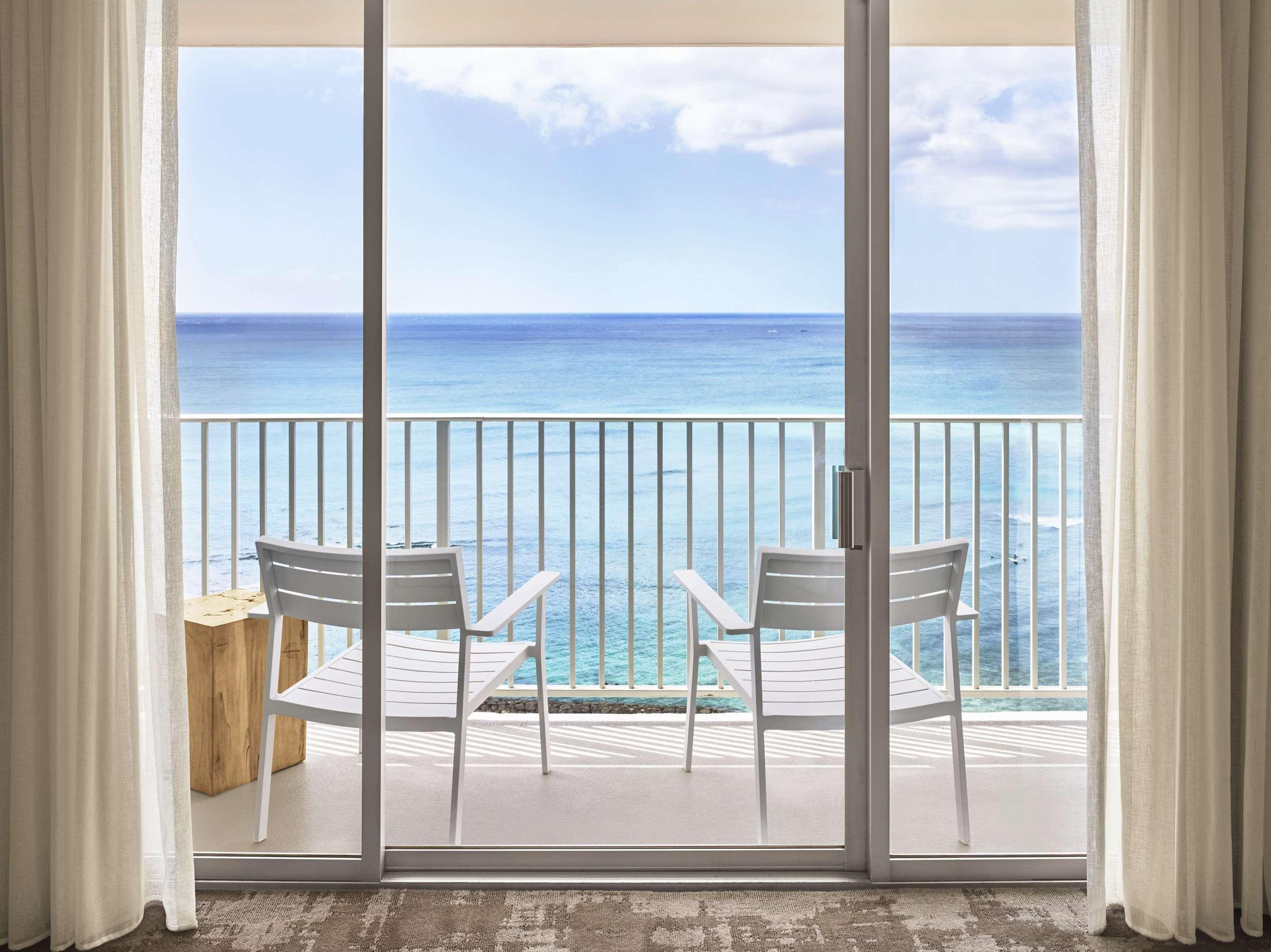 Alohilani Resort Waikiki Beach in Honolulu, the United
