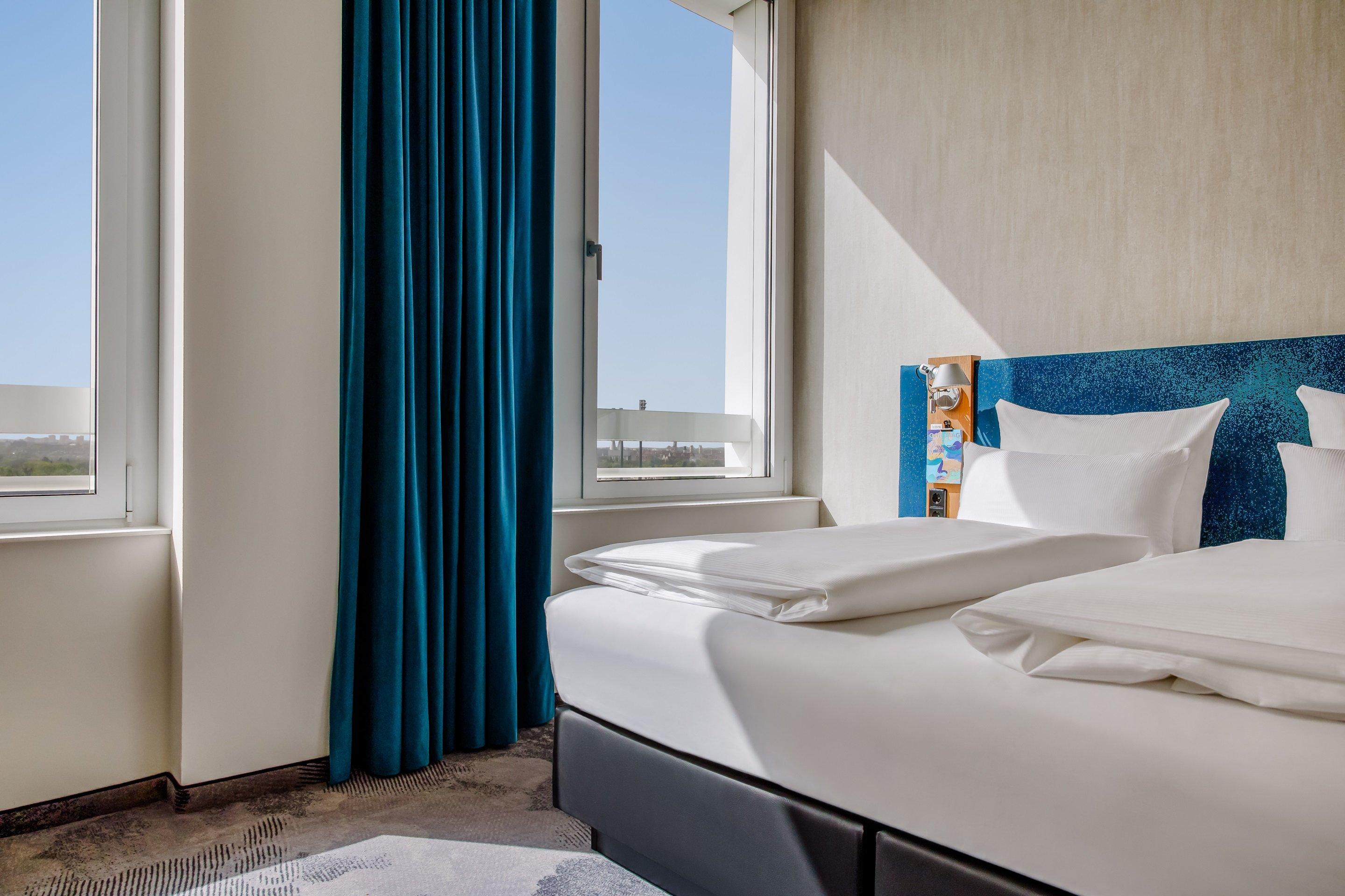 Motel One München-Campus in Munich, Germany from £67: Deals, Reviews,  Photos | momondo