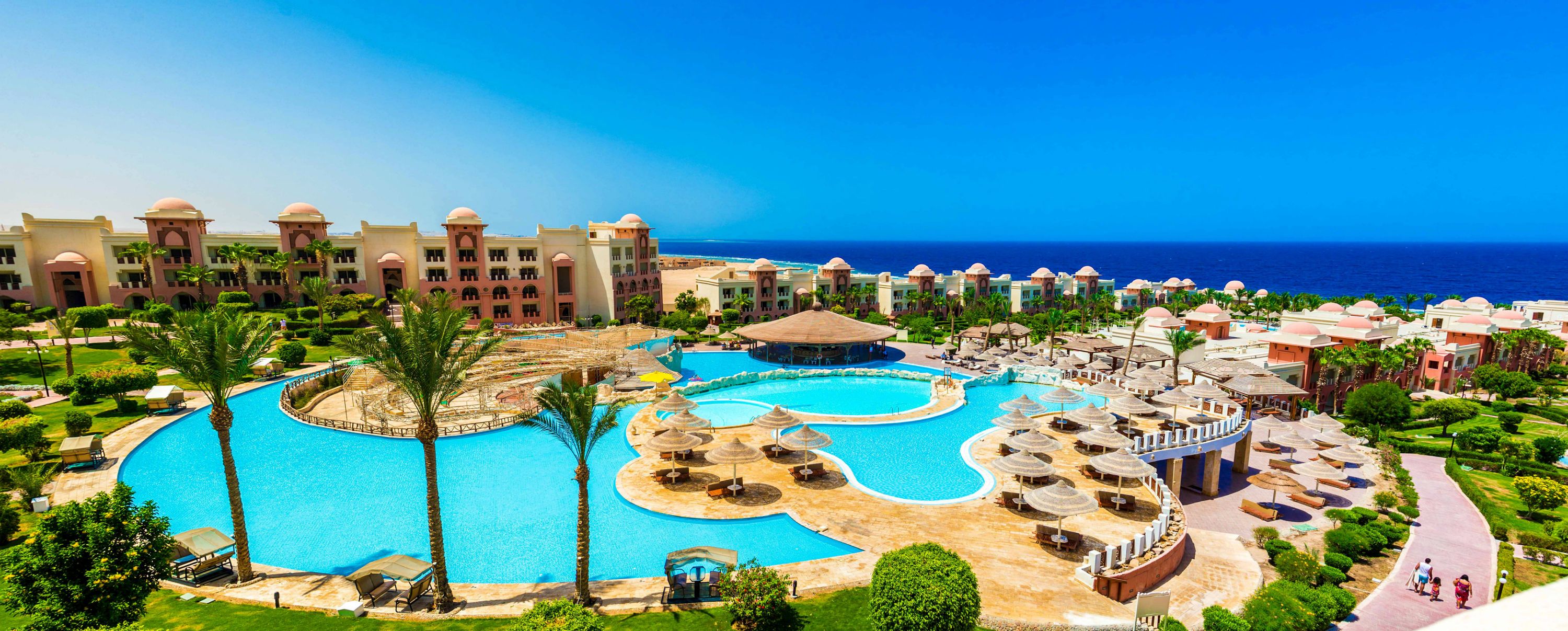 Serenity Makadi Beach in Makadi Bay, Egypt from £65: Deals, Reviews, Photos  | momondo