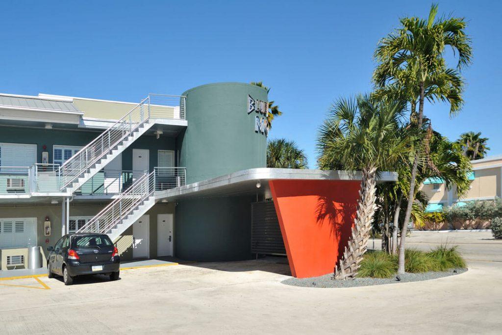 Blue Marlin Motel in Key West the United States from 131 Deals