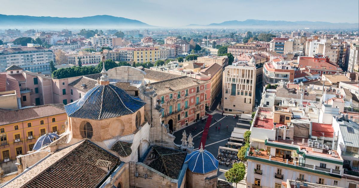 Cheap Car Hire in Murcia from just £4 | momondo
