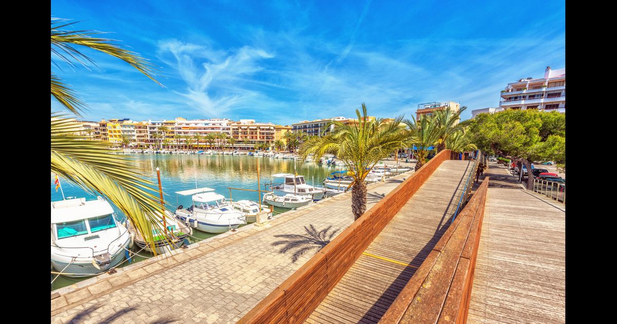 Cheap Car Hire in Alcúdia momondo