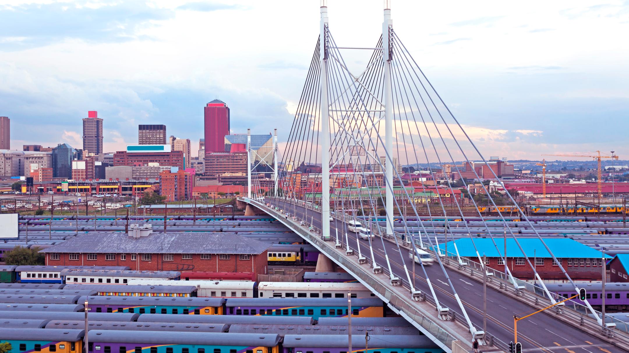 £286 Cheap Flights from London to Johannesburg in 2022 momondo