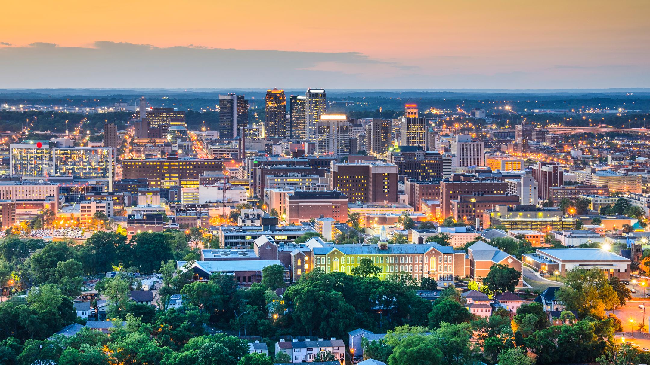 Cheap Flights to Birmingham, Alabama from £516 in 2021 momondo