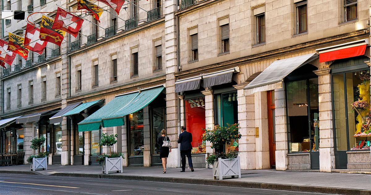 Cheap Car Hire In Geneva From Just 20 Momondo