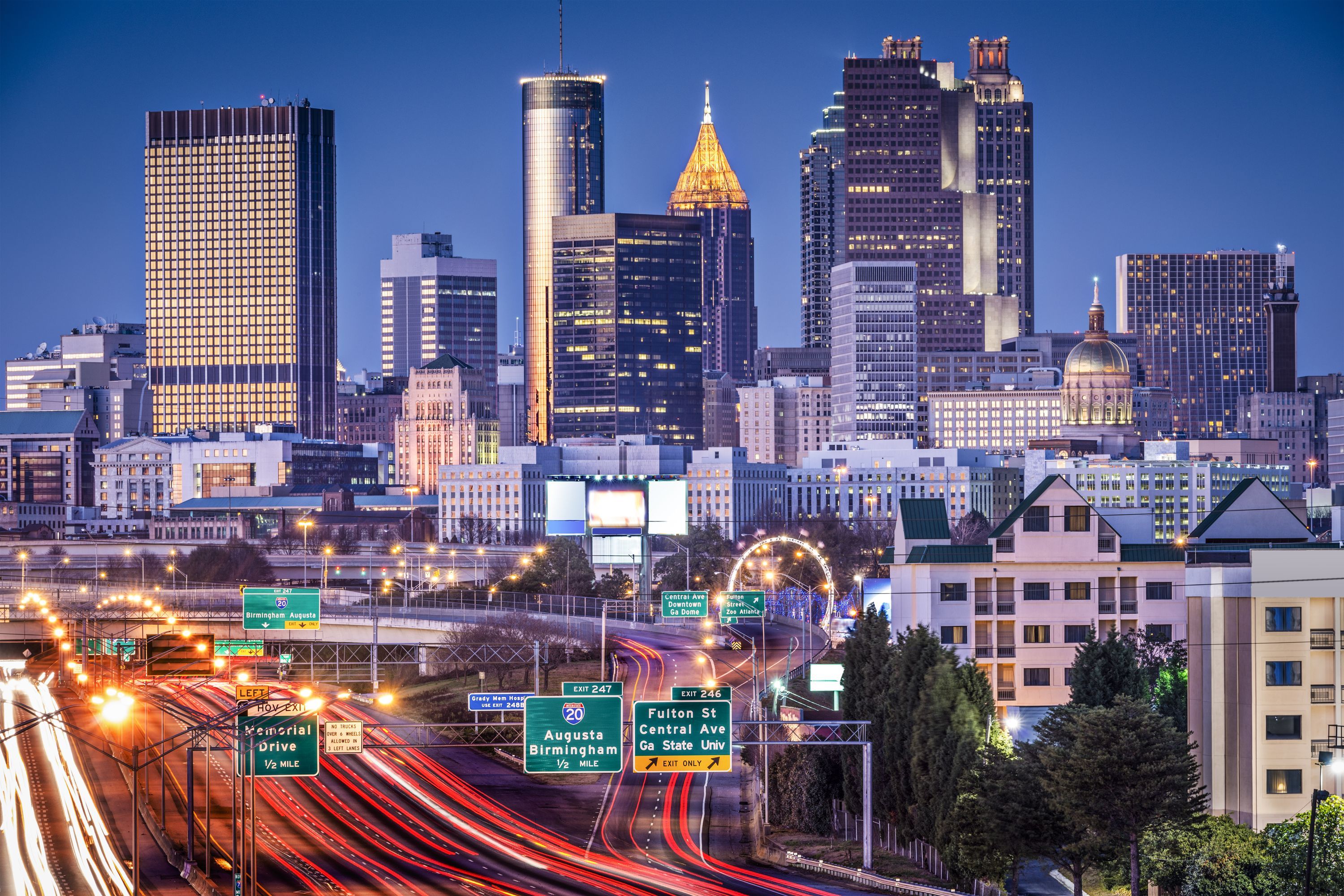 Cheap Flights to Atlanta from £252 in 2021 momondo