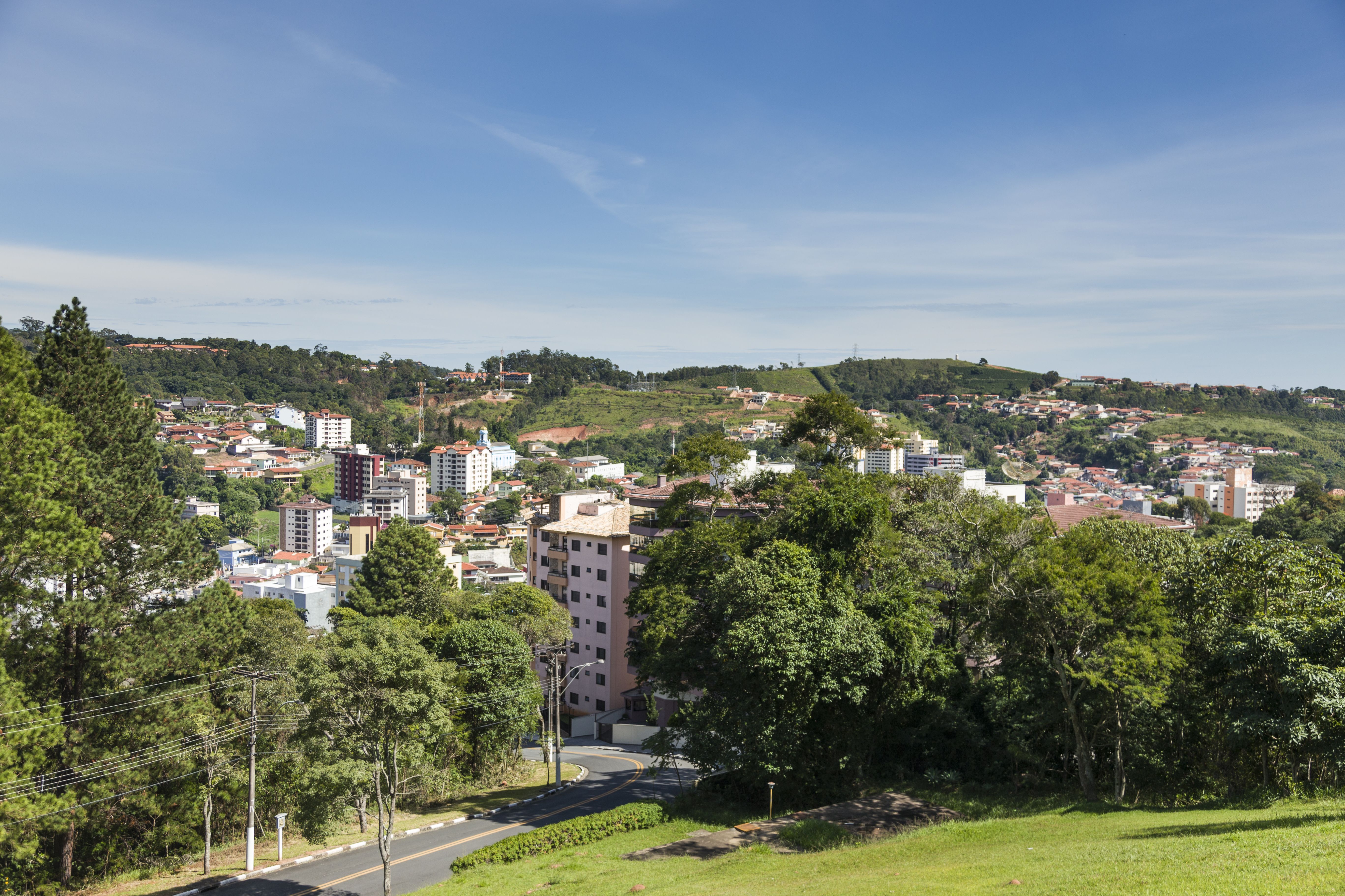 Hotels In Serra Negra From 6 Find Cheap Serra Negra Hotels With