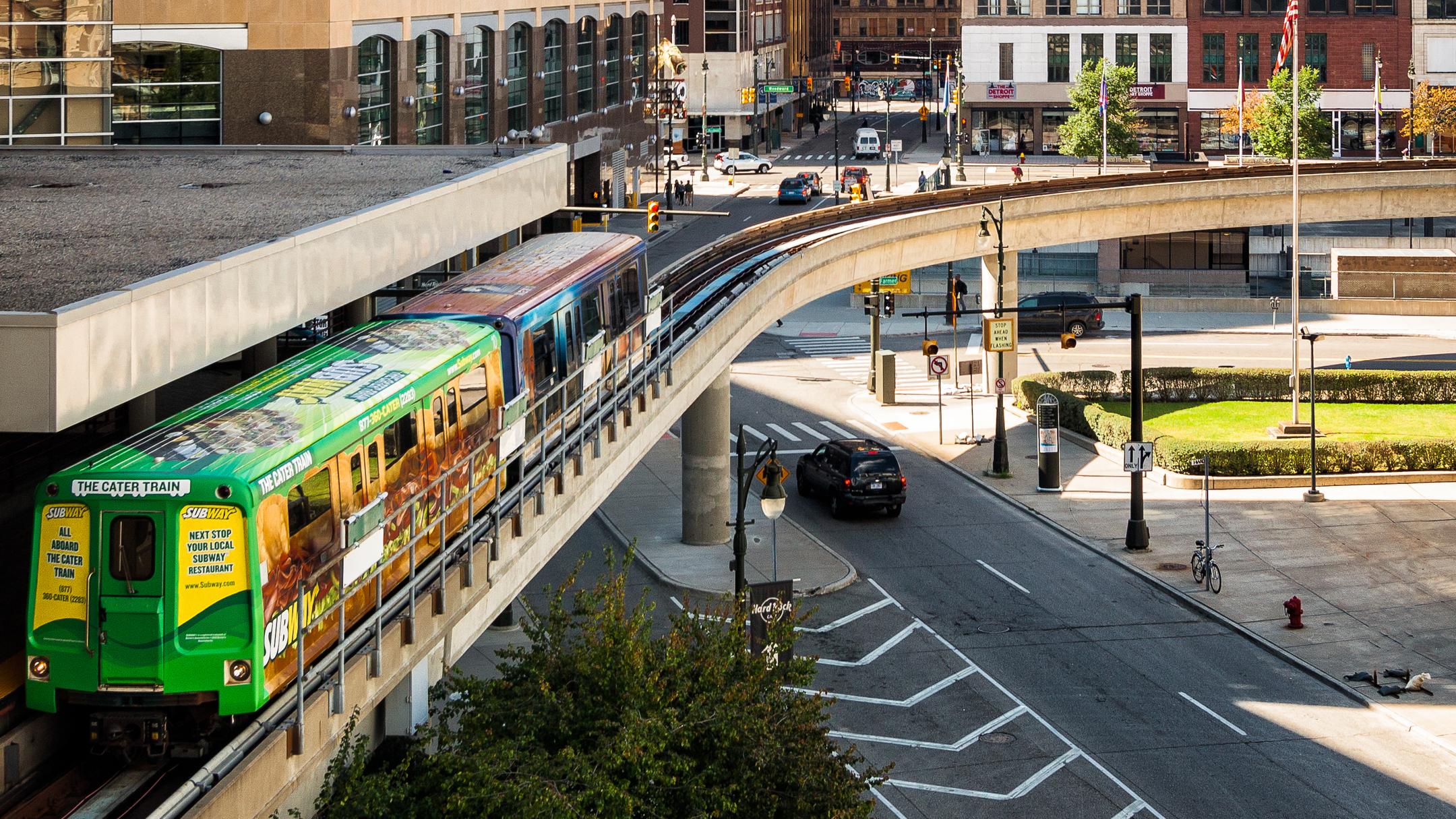 £202 Cheap Flights from London to Detroit in 2021 momondo