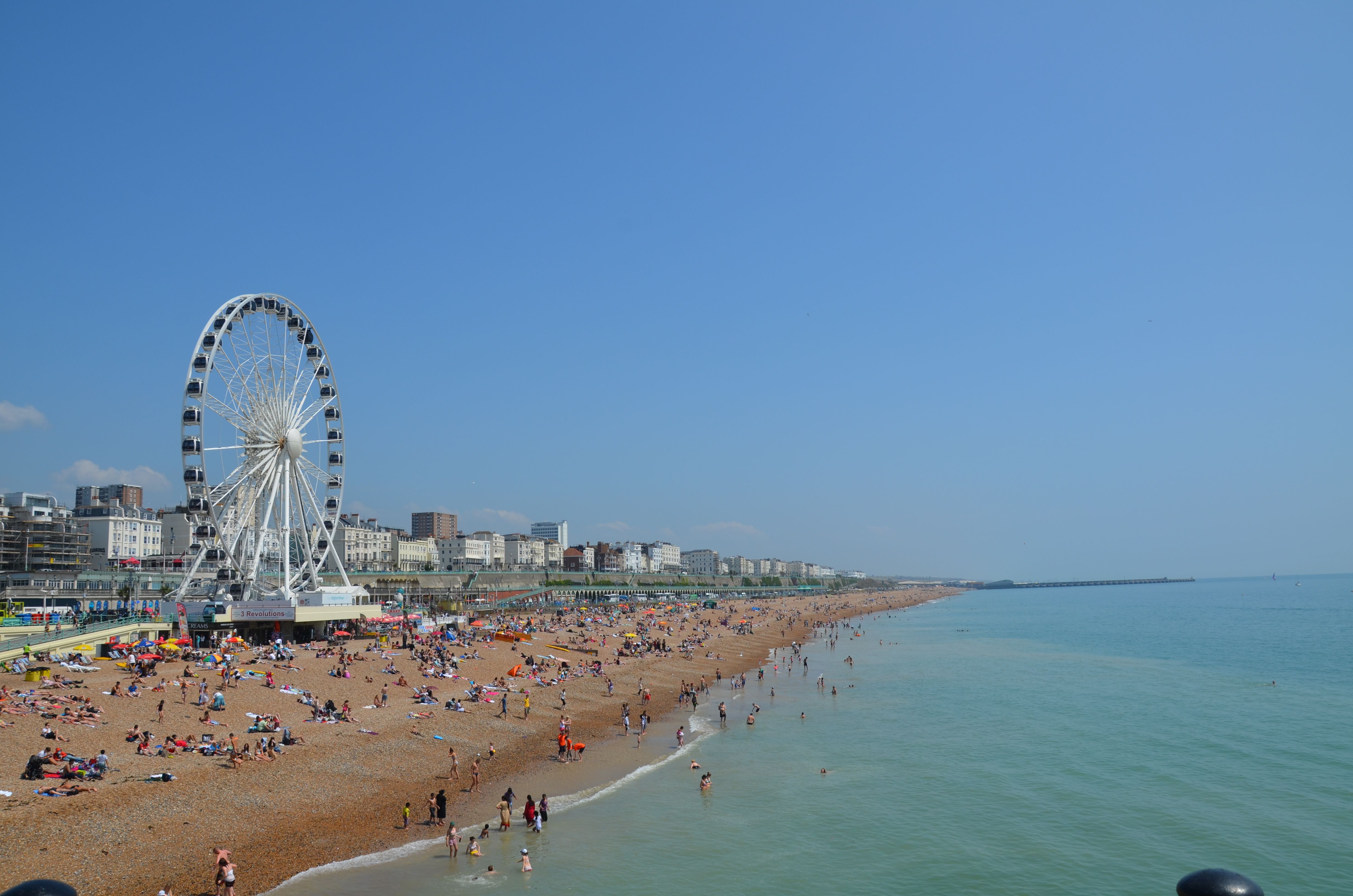 Hotel deals Europe United Kingdom Brighton