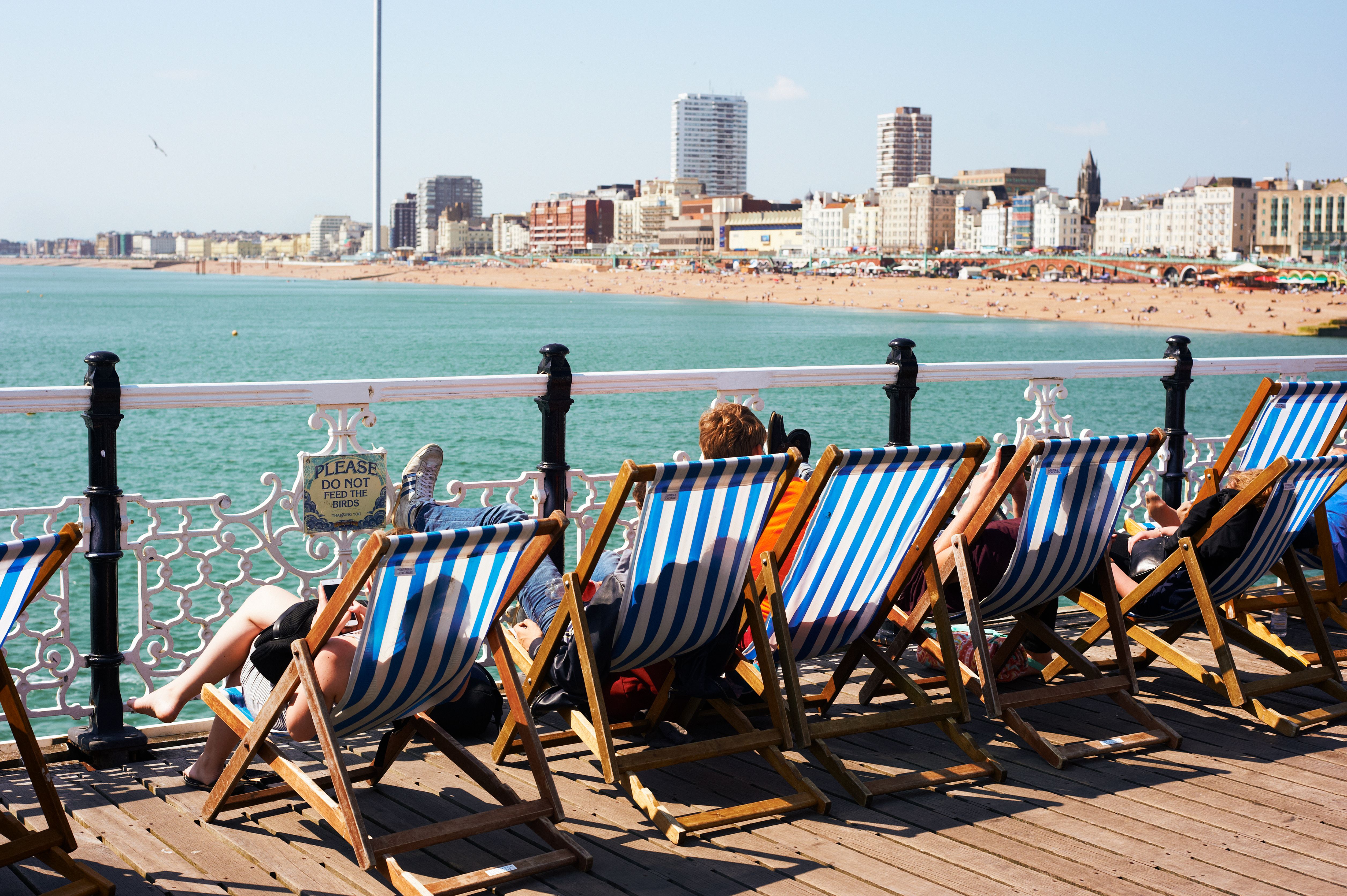 Hotel deals Europe United Kingdom Brighton