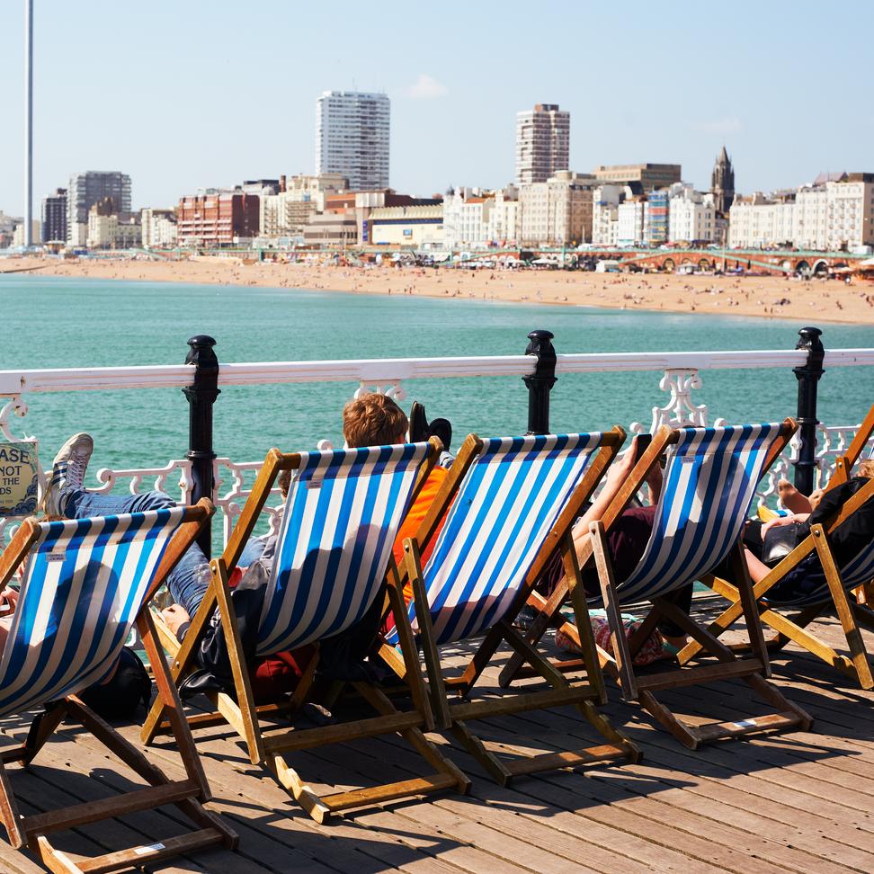 Hotels in Brighton Find Cheap Brighton Hotels with momondo Hotel deals Europe United Kingdom Brighton