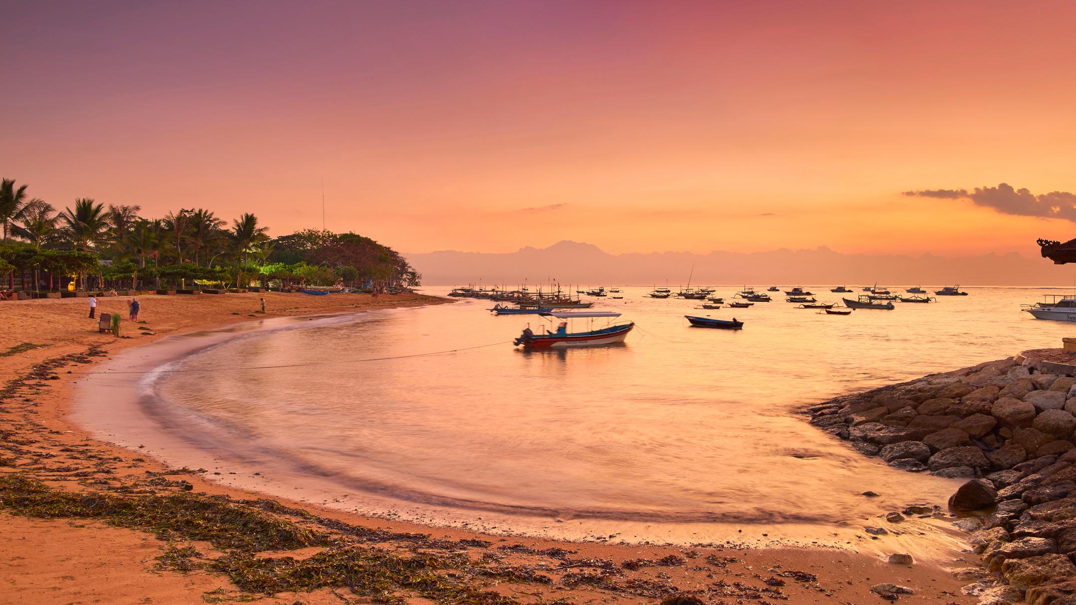 Cheap Flights to Bali from £350 in 2021 | momondo