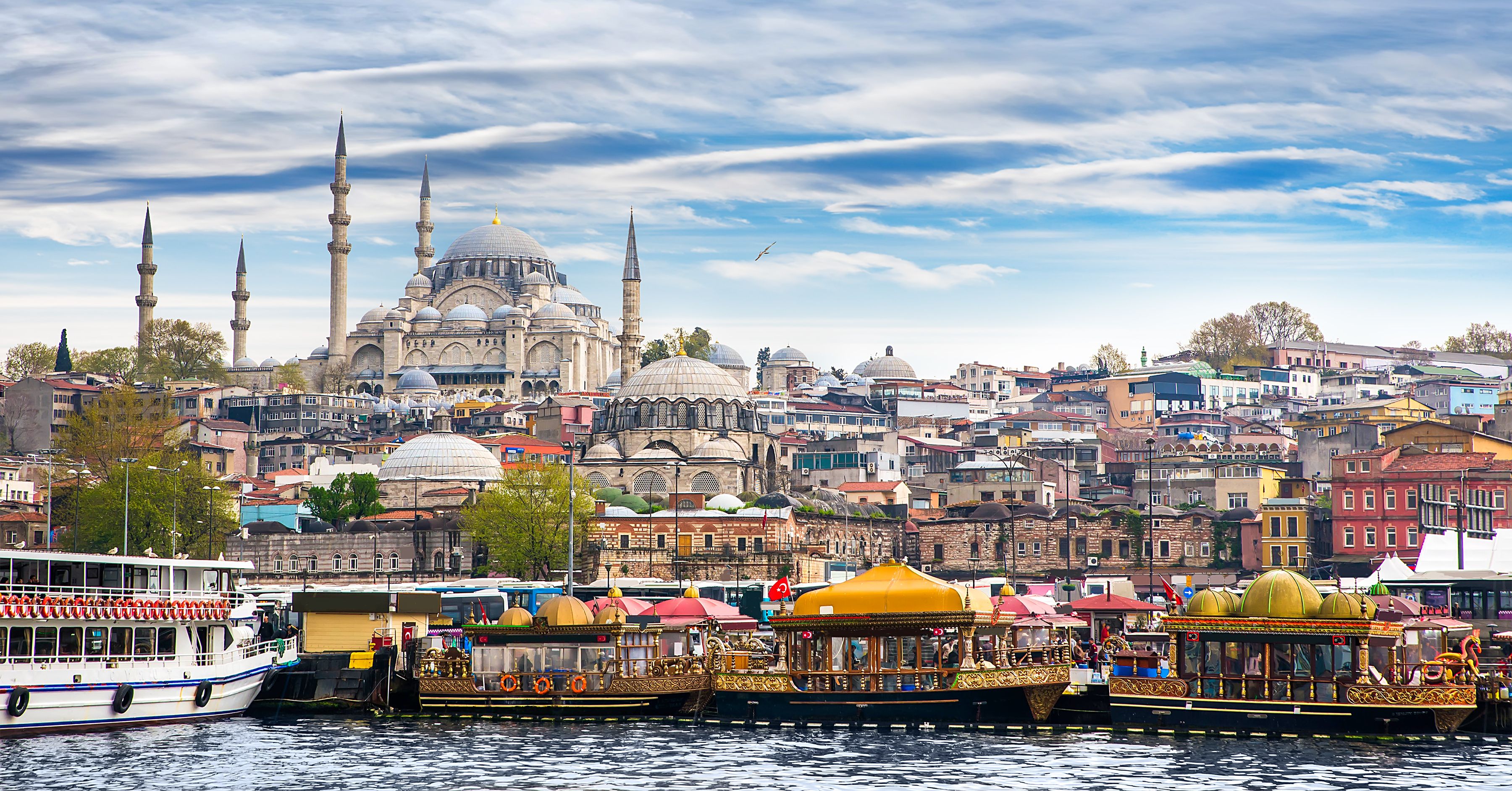 £26 Cheap Flights to Turkey in 2024/25 momondo