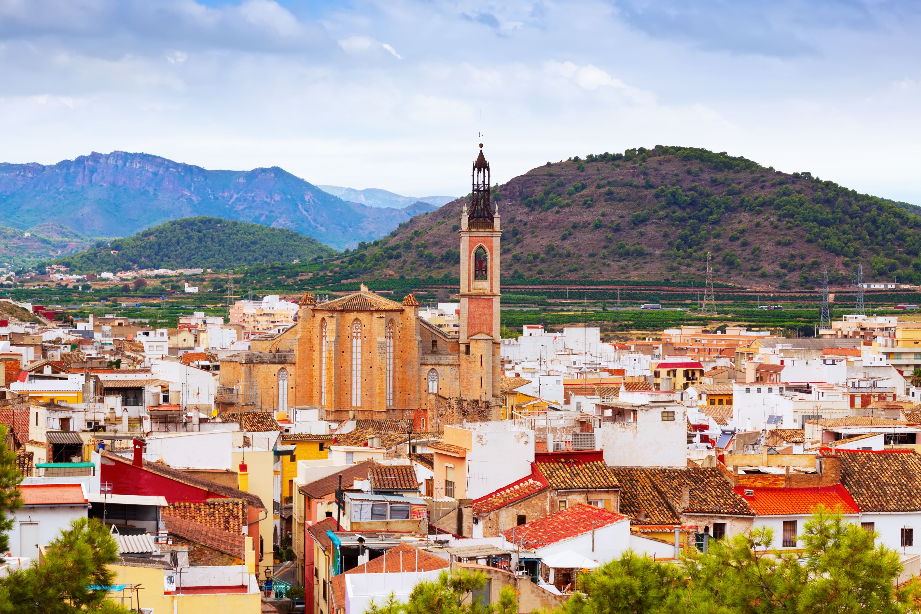 Car Hire in Sagunto. Search for Rental Cars on momondo