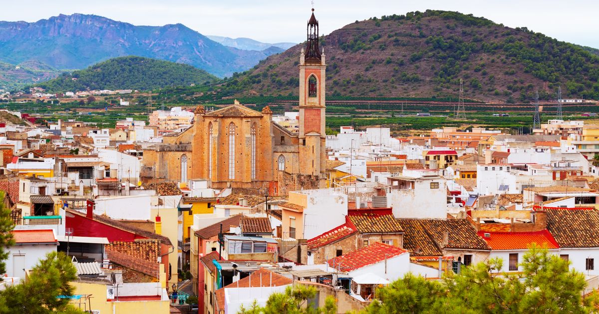 Car Hire in Sagunto. Search for Rental Cars on momondo
