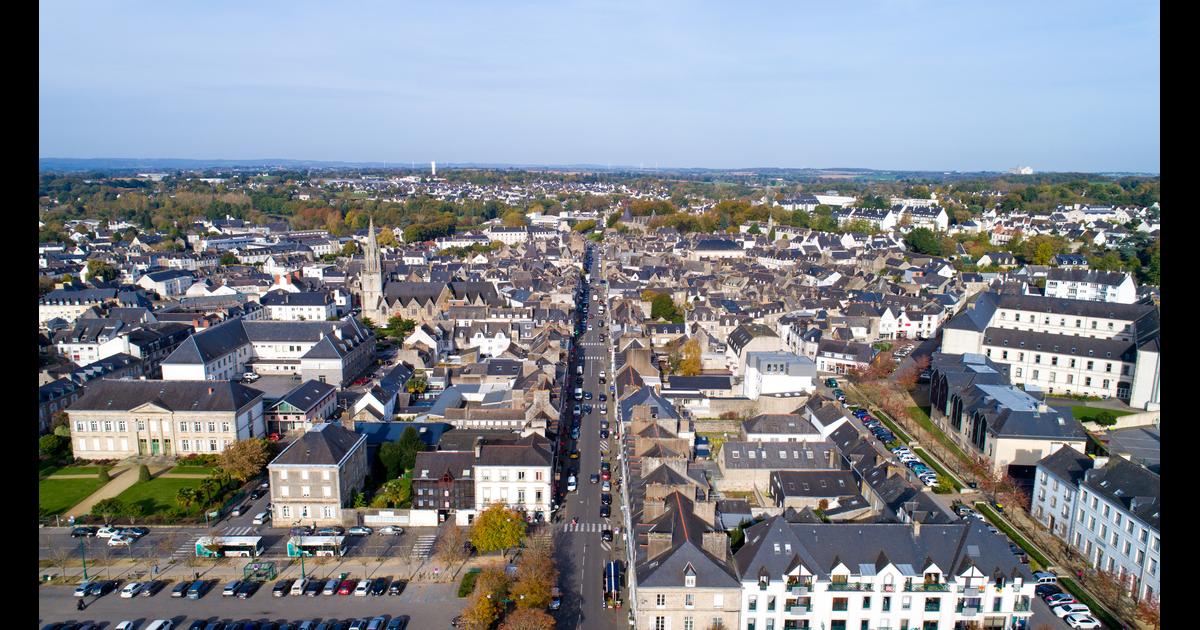 Cheap Car Hire in Pontivy momondo