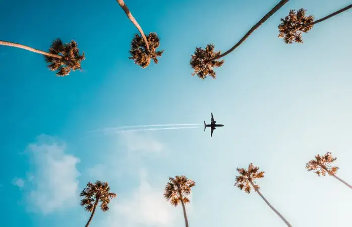 Photo Taken In Los Angeles, United States