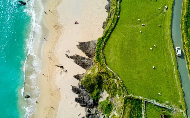 Dingle Peninsula, Ireland