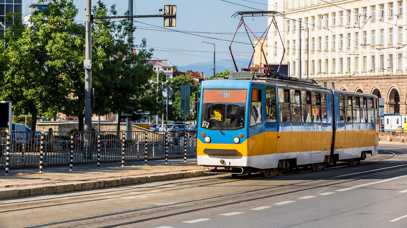 9 Cheap Flights From Manchester To Sofia In 2021 | Momondo