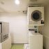 Laundry facility
