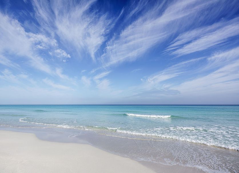 Beach Photo