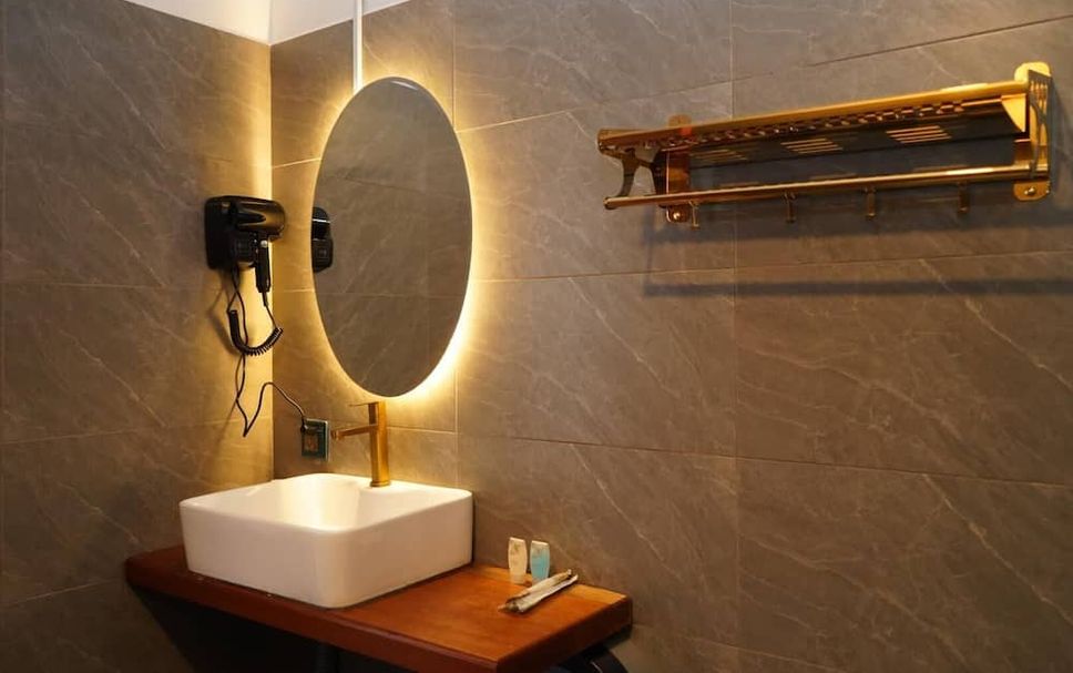 Bathroom Photo