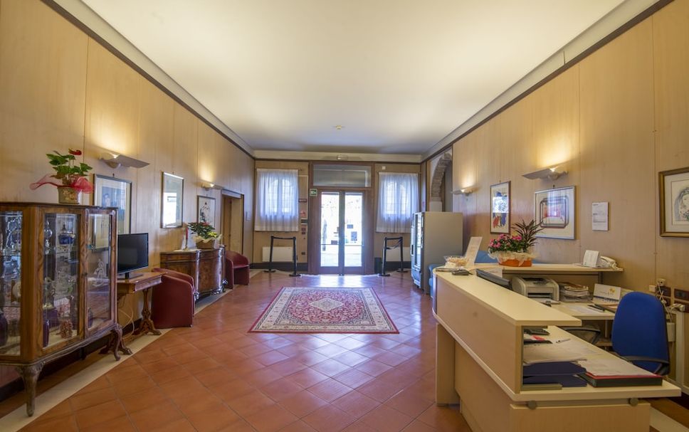 Casa Sant'andrea in Venice, Italy from £47: Deals, Reviews, Photos