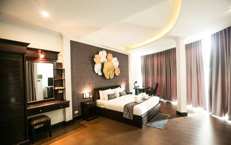 Bedroom Photo