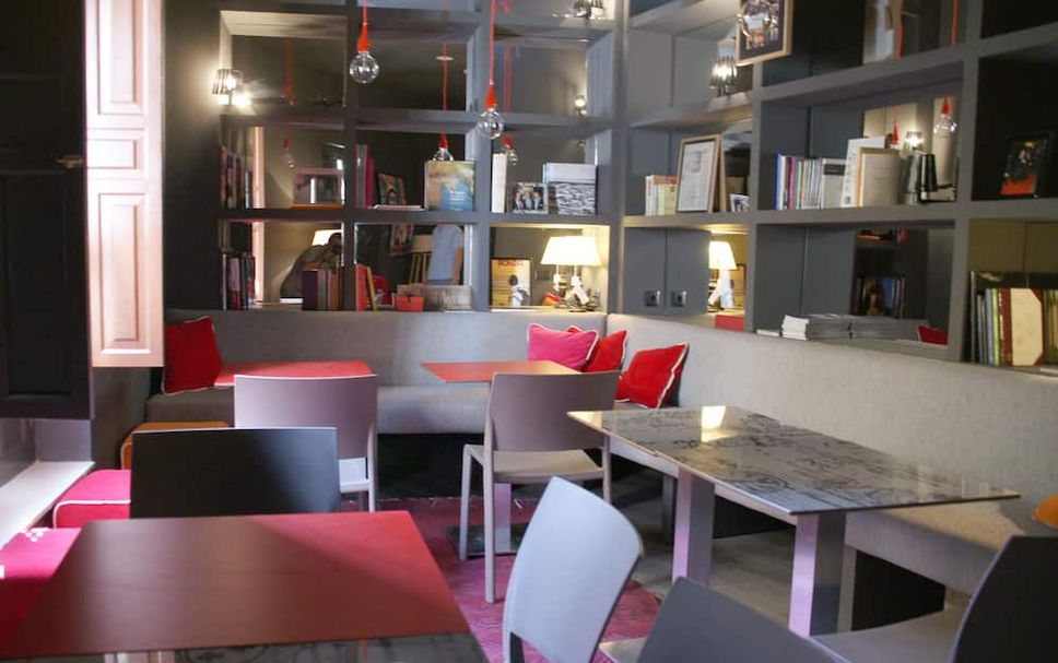 Alameda Ritual Club Ritual Alameda Sevilla in Seville, Spain from £27: Deals, Reviews ...