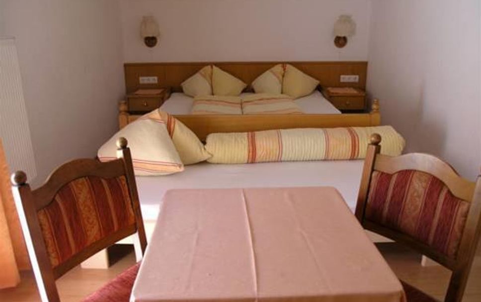 Bedroom Photo